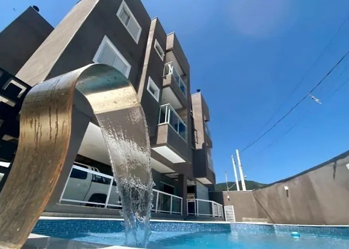 Ubatuba Prime House Ap106