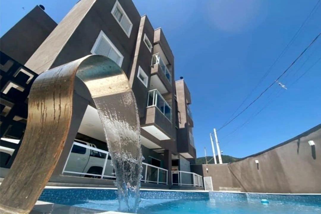 Prime House Ap106 * Ubatuba