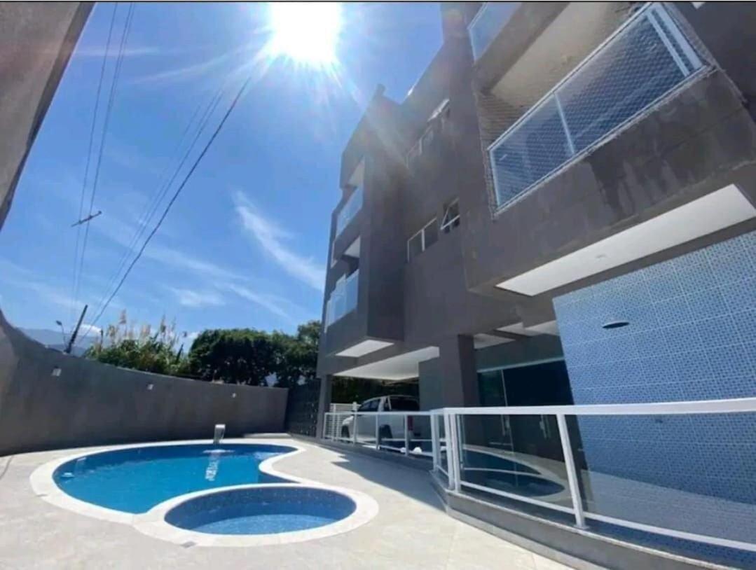 Prime House Ap106 Holiday home Ubatuba