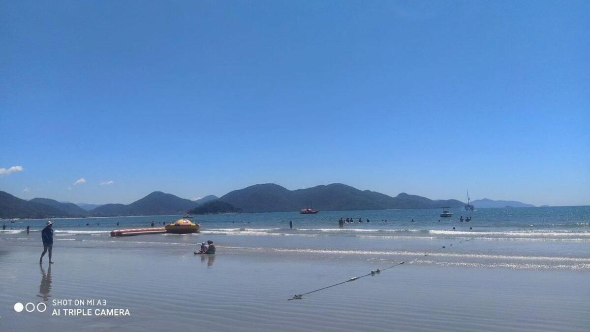 Holiday home Prime House Ap106 Ubatuba