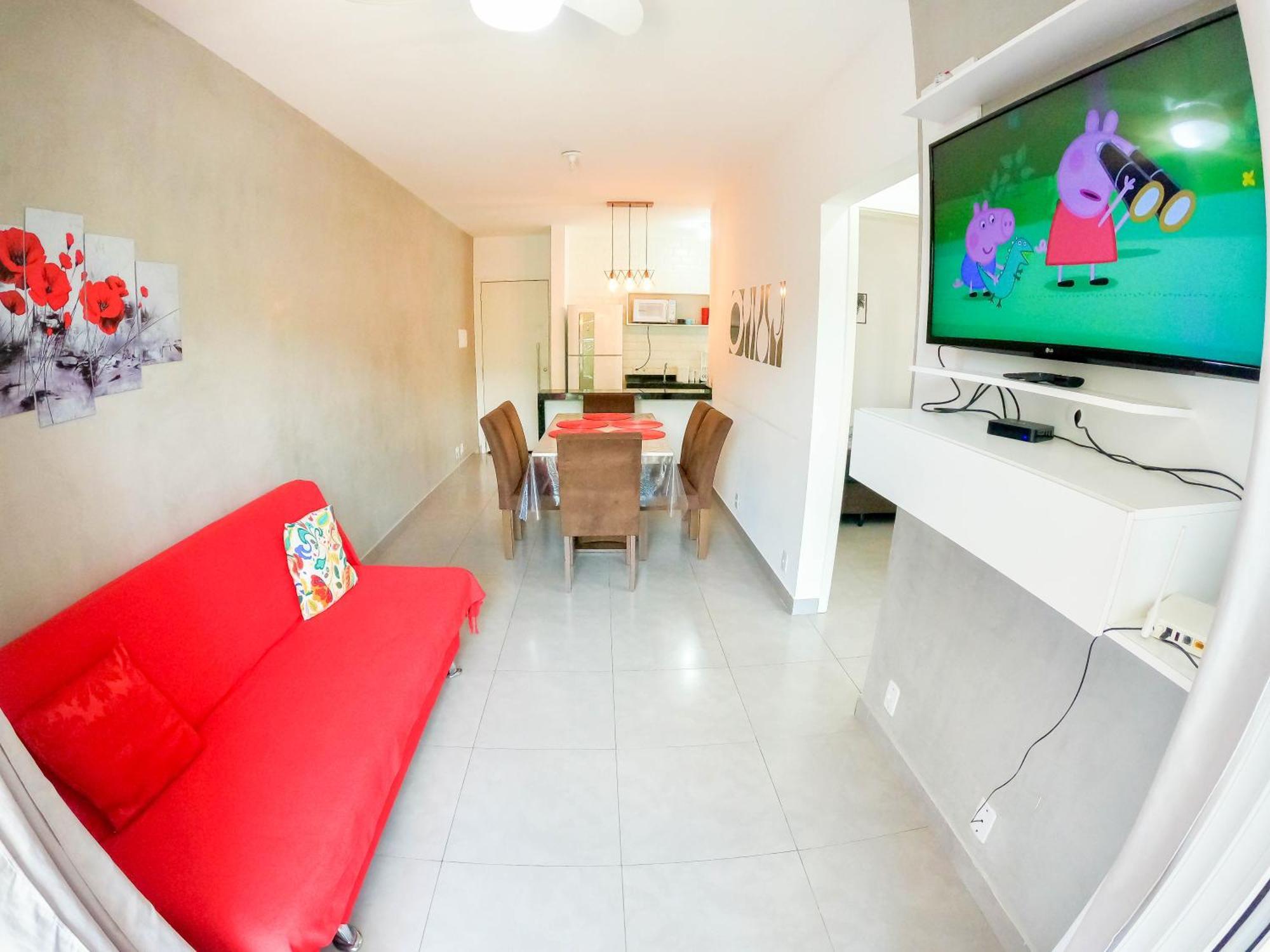Prime House Ap106 Ubatuba