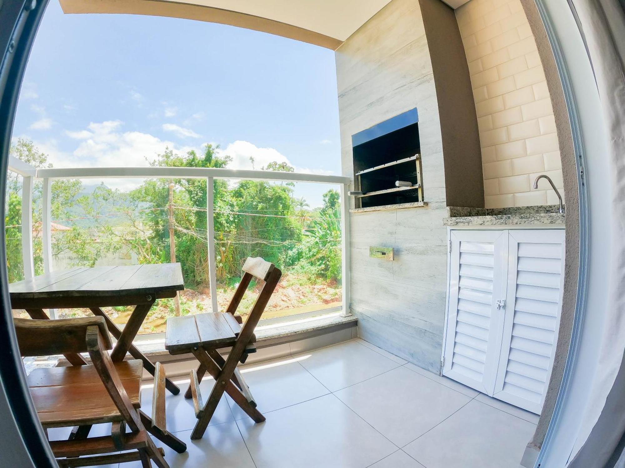 Prime House Ap106 * Ubatuba