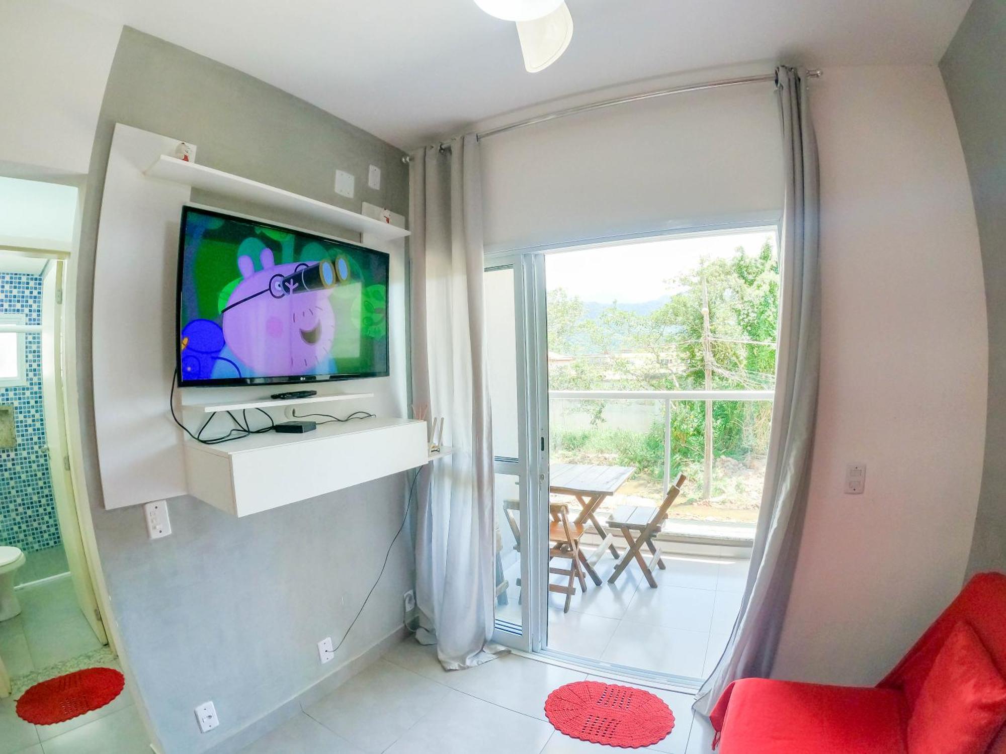Prime House Ap106 Holiday home Ubatuba