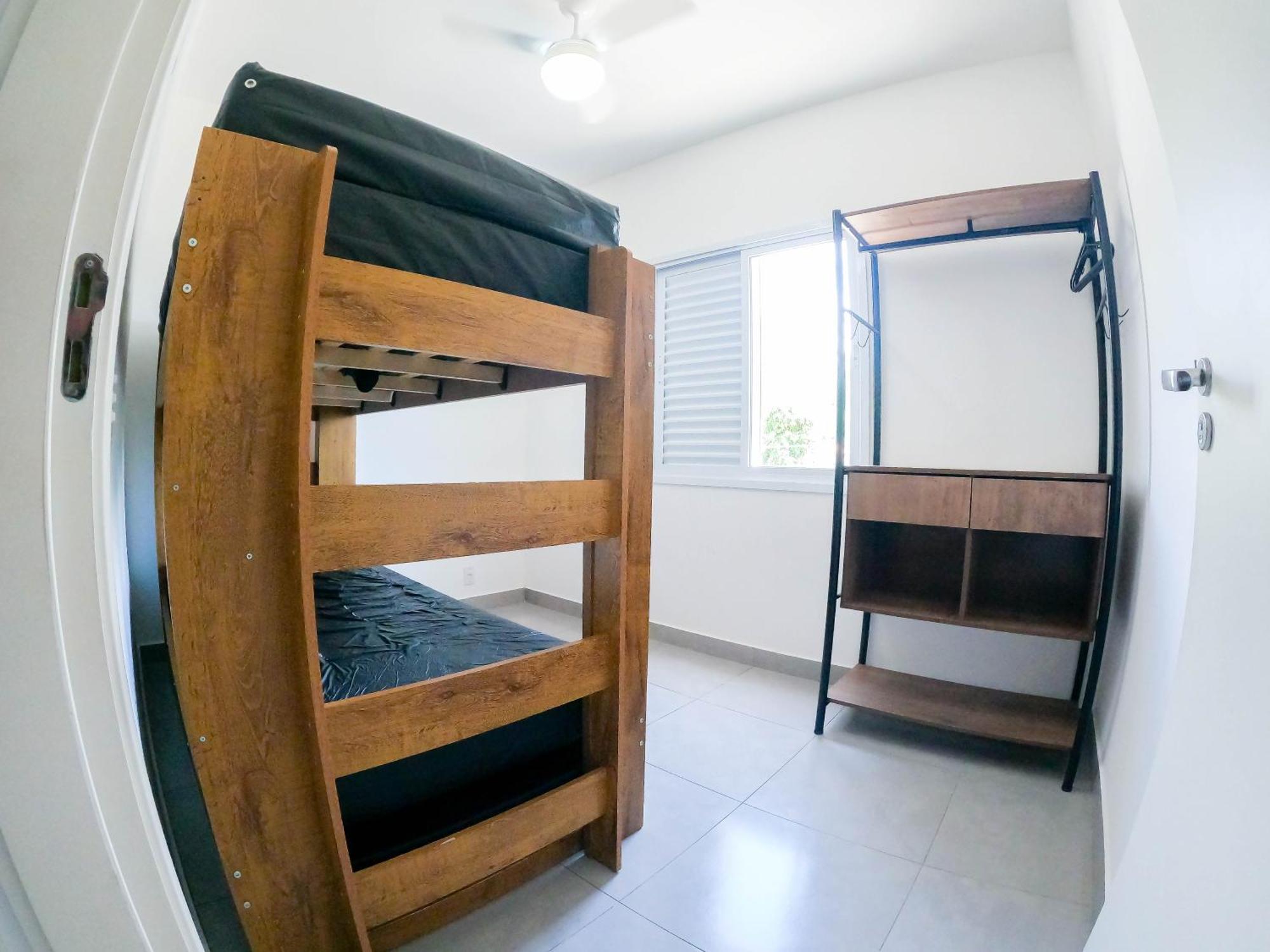 Holiday home Prime House Ap106 Ubatuba