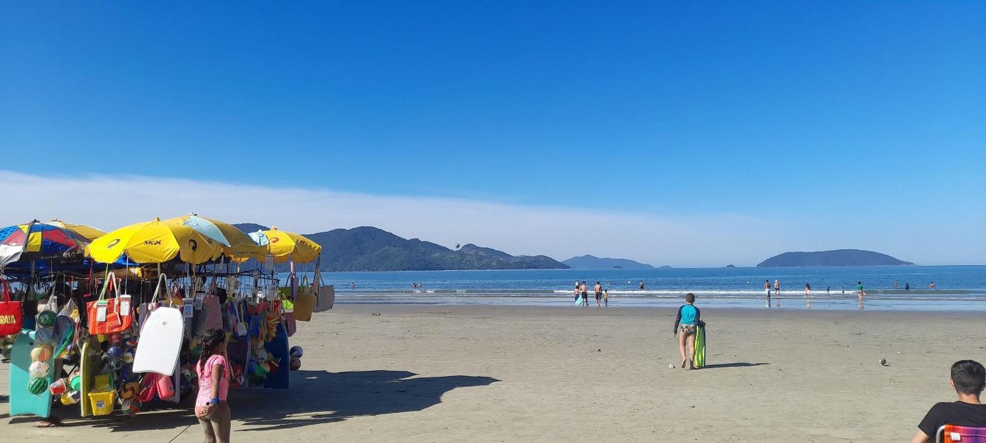Prime House Ap106 Ubatuba